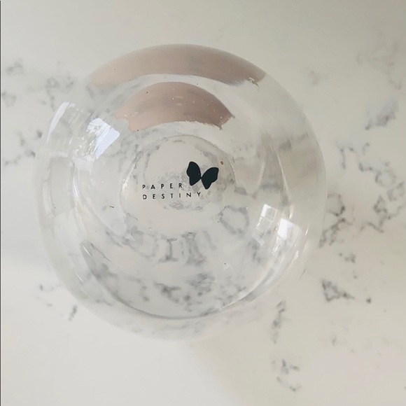 Paper Destiny LADY seamless wine glass - Picture 14 of 15